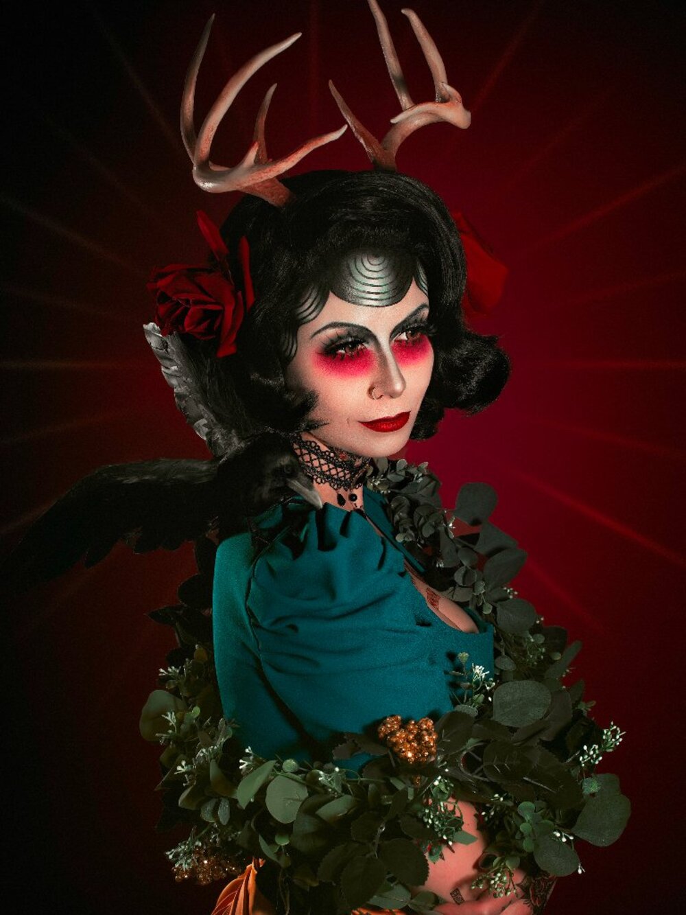 Meet your Posher, Nathalie